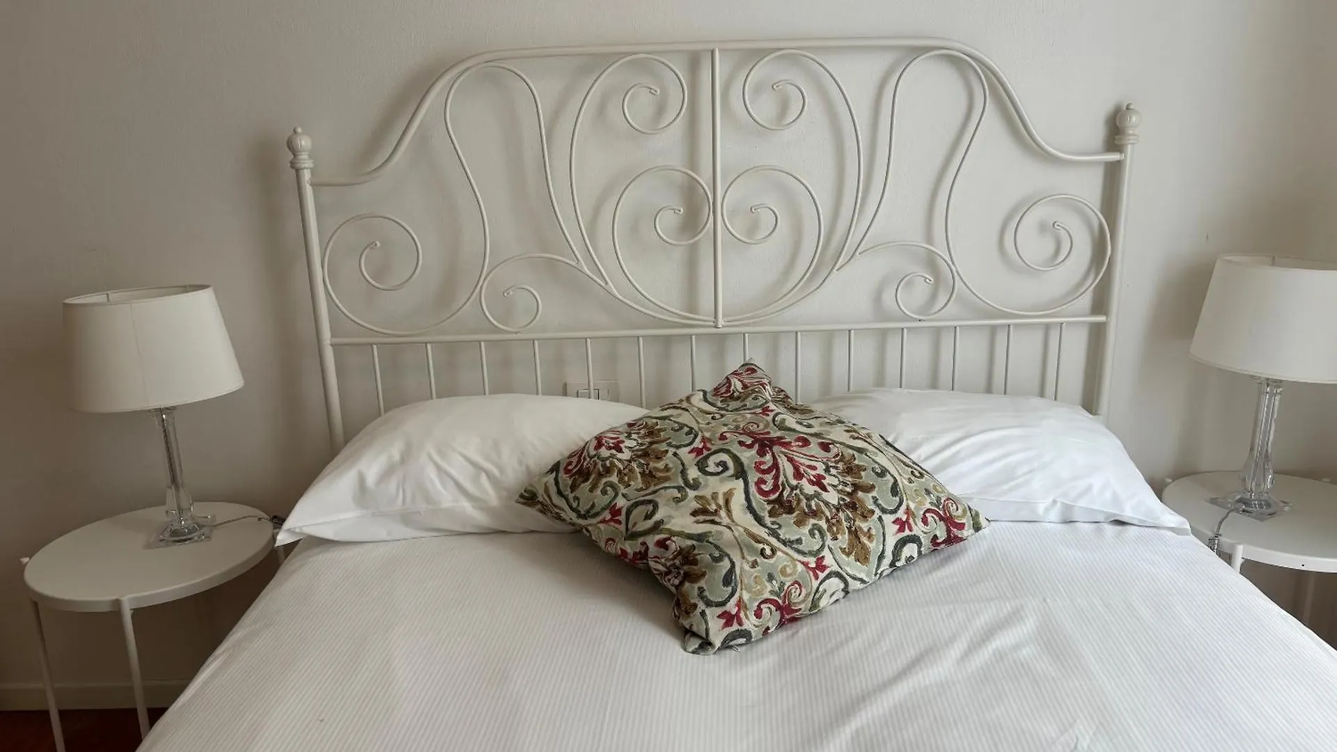 Appartement Ad Verona Flat