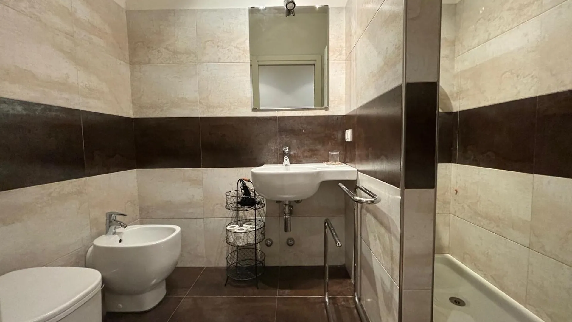 Ad Verona Flat Italië
