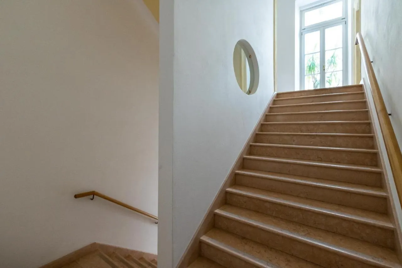 Ad Verona Flat Italië