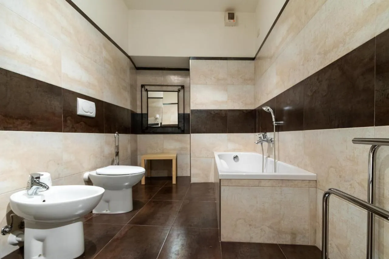 Appartement Ad Verona Flat