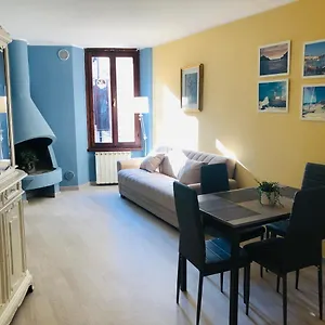  Appartamento Grace Center Loft