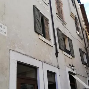  Appartamento Il Panorama Di Giulietta