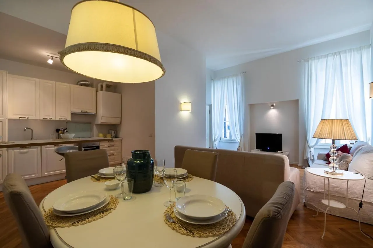 AD Verona flat Appartamento