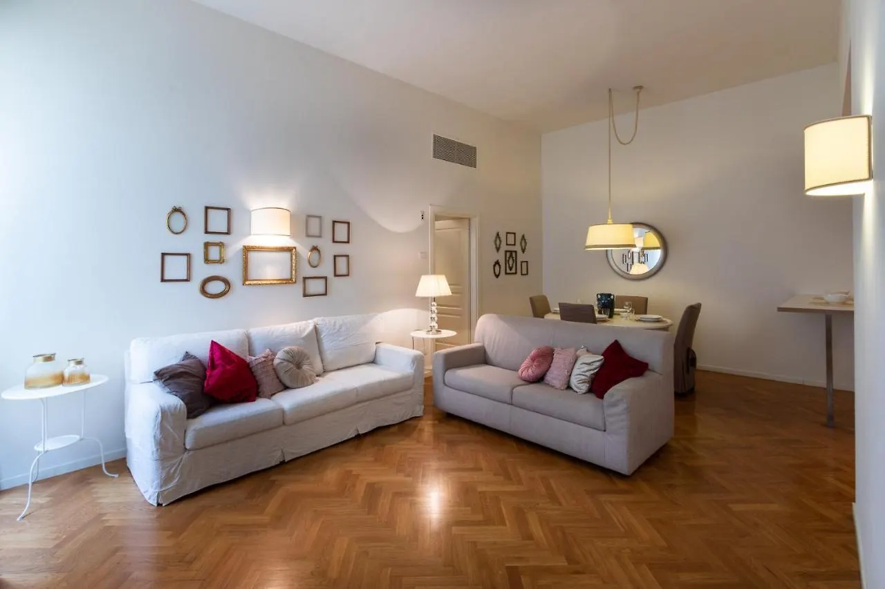 AD Verona flat 0*,  Italia