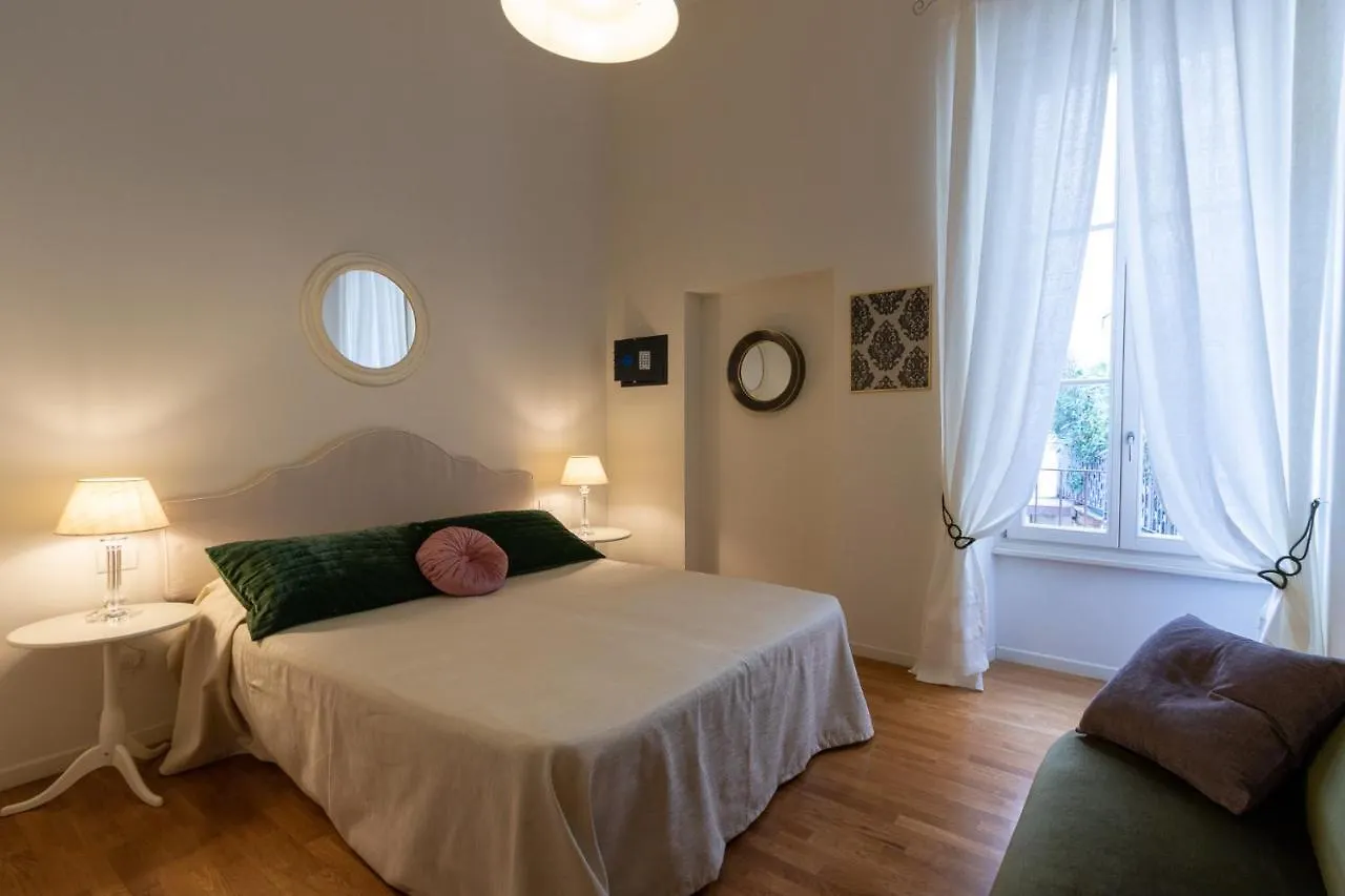 AD Verona flat