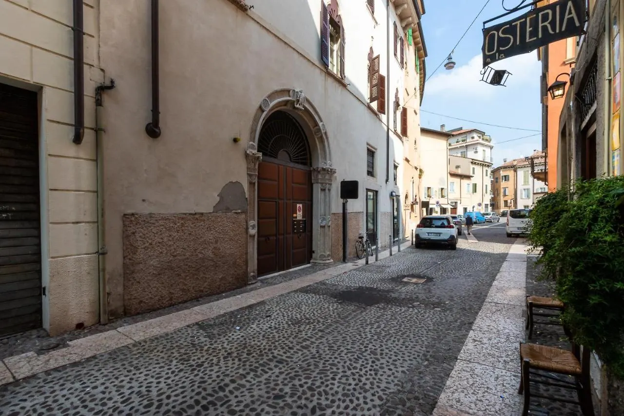 Appartamento AD Verona flat Italia