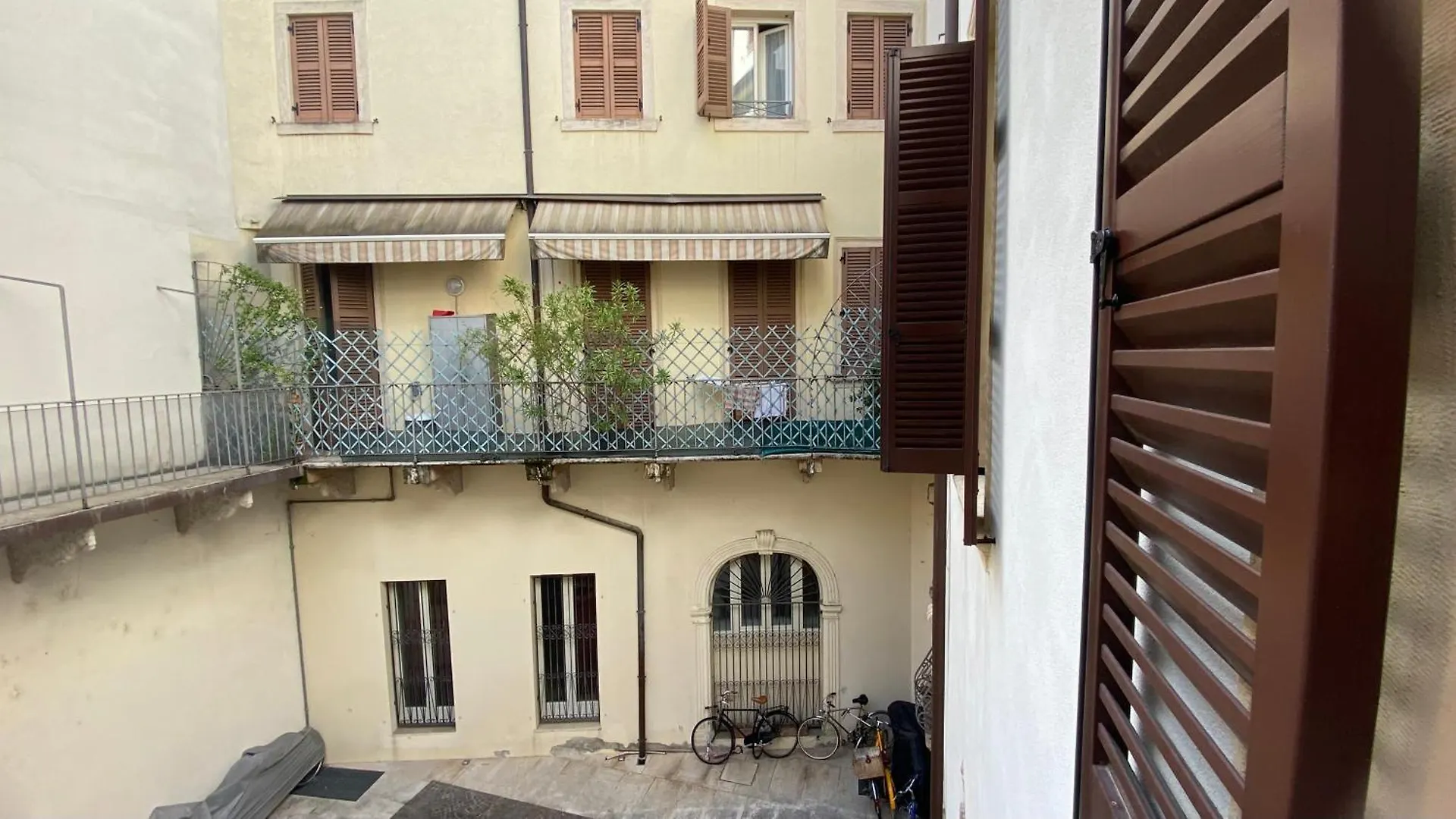Ad Verona Flat Apartman