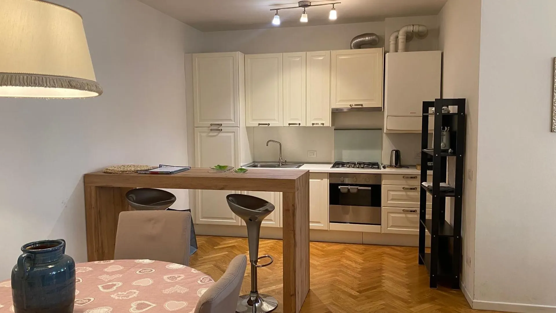 Apartman Ad Verona Flat