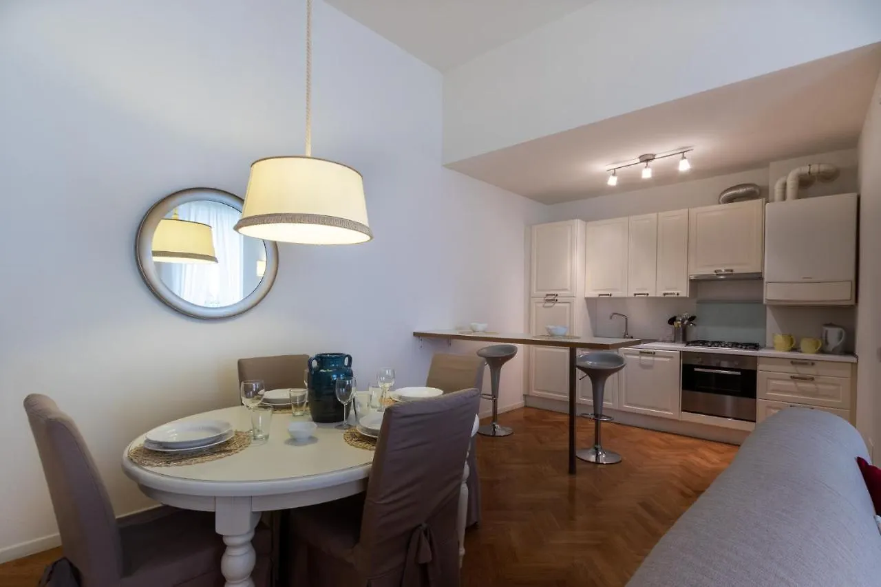 Ad Verona Flat