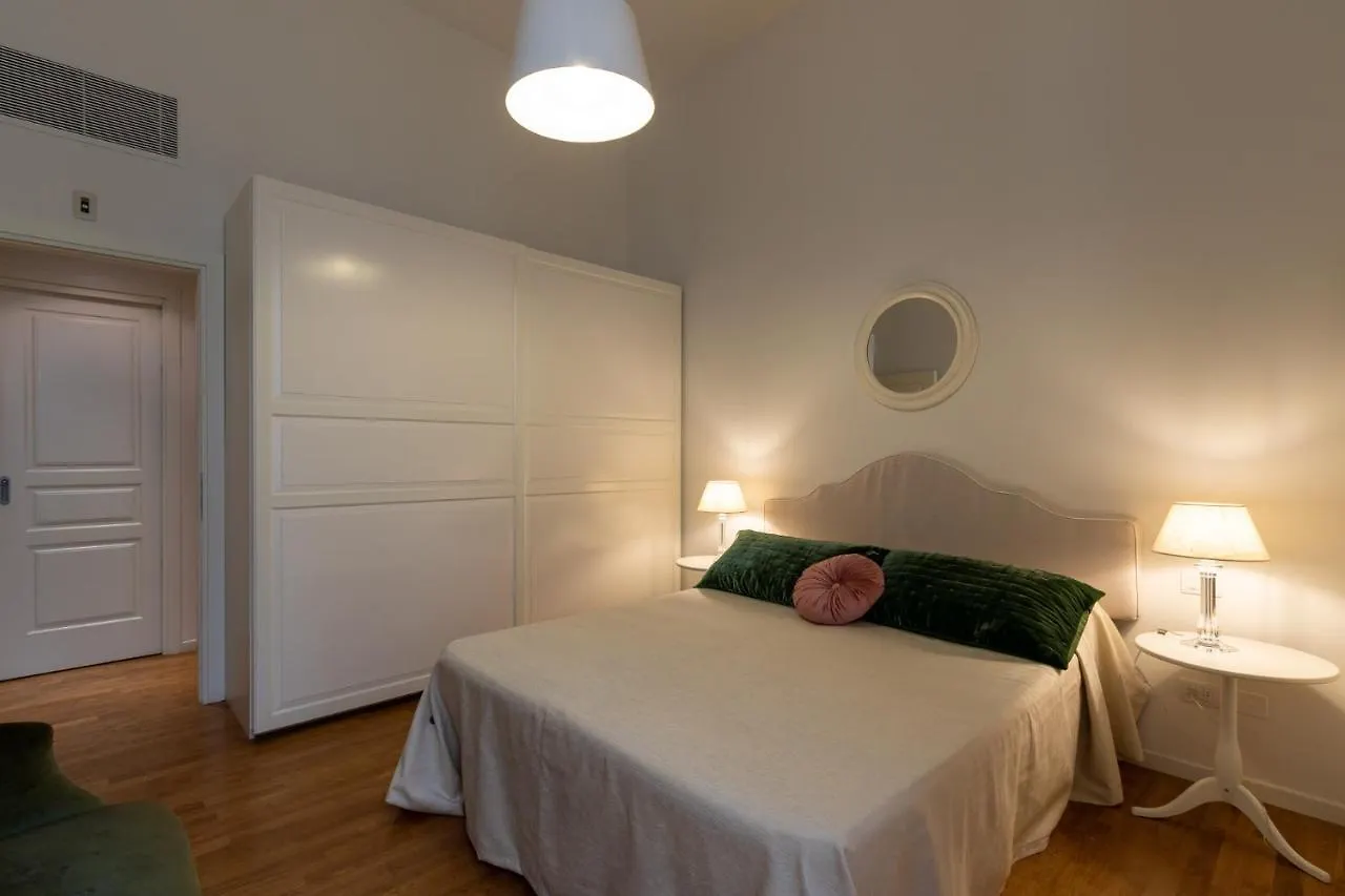 Apartman Ad Verona Flat